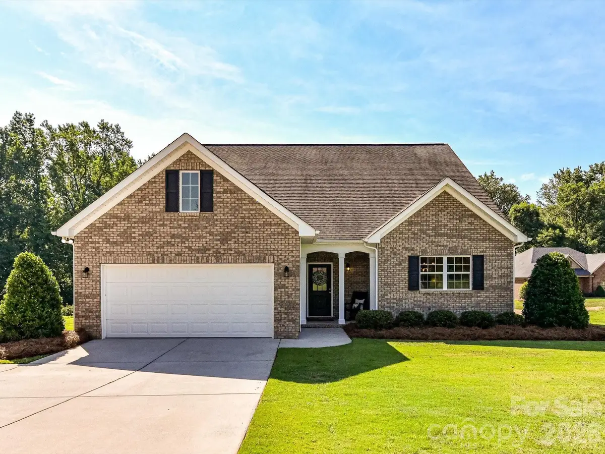 5912 Sikes Mill Road, Monroe, NC 28110 - #1