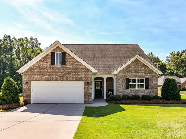 5912 Sikes Mill Road, Monroe, NC 28110