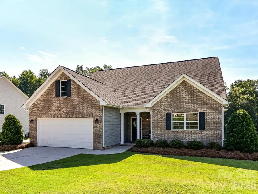 5912 Sikes Mill Road, Monroe, NC 28110 - #3