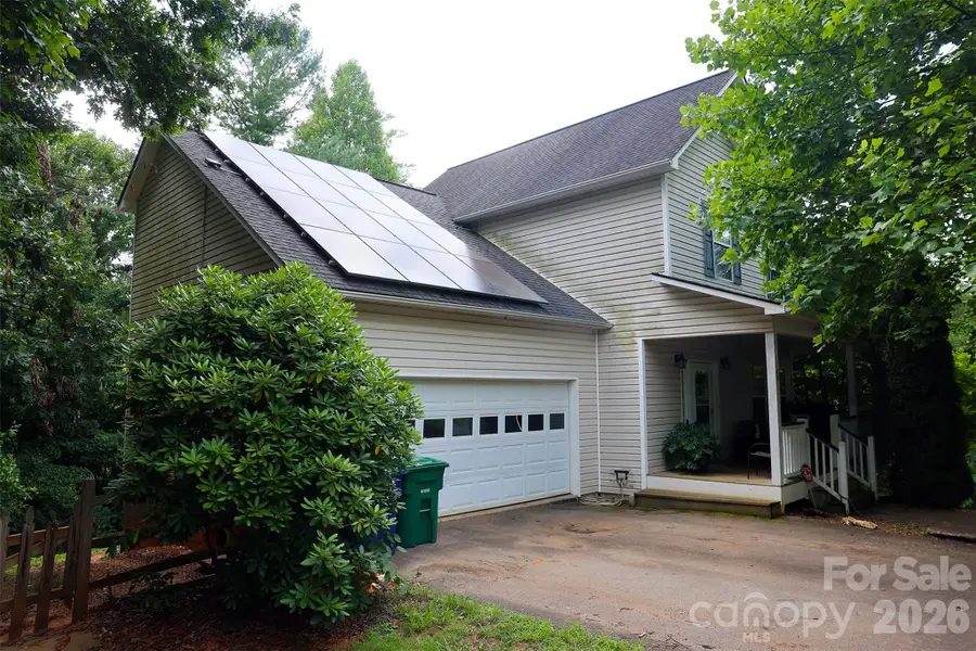 30 Double Brook Drive, Weaverville, NC 28787 - #2