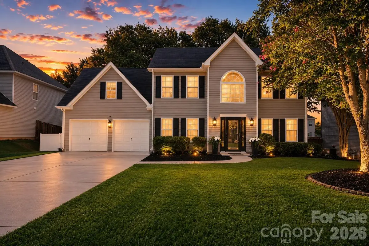 108 Madelia Place, Mooresville, NC 28115 - #1