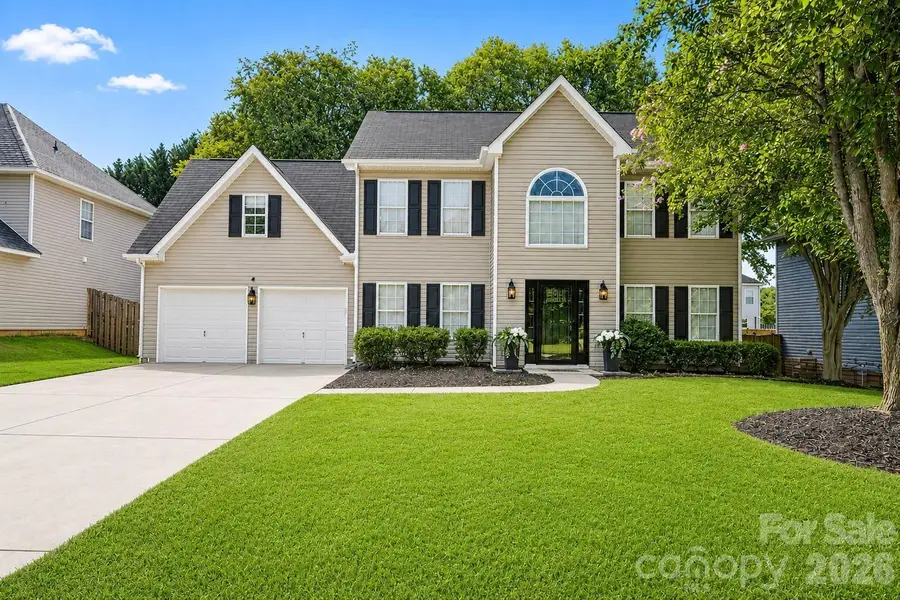108 Madelia Place, Mooresville, NC 28115 - #2