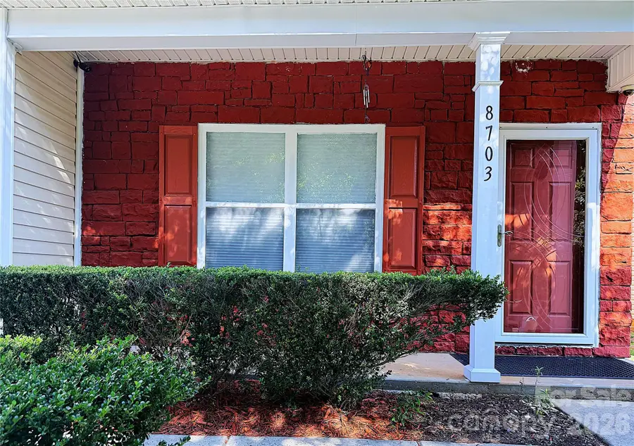 8703 Earthenware Drive, Charlotte, NC 28269 - #3