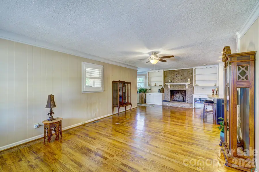 1014 Ranbar Street, Cherryville, NC 28021 - #3