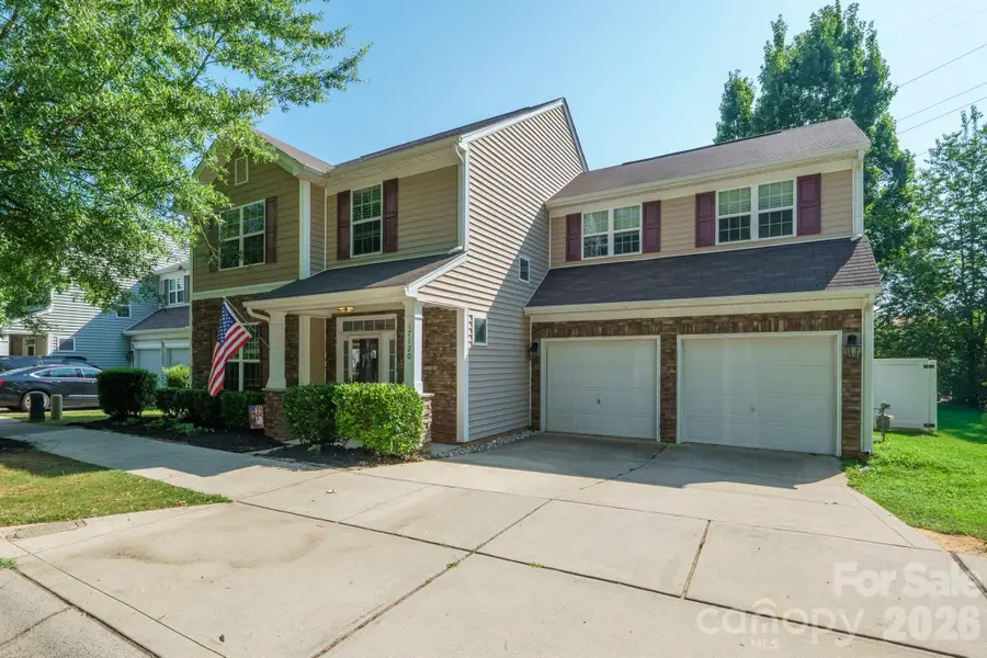 17120 Caldwell Track Drive, Huntersville, NC 28078 - #2