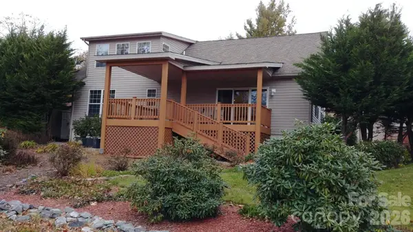 25 Elderberry Loop, Newland, NC 28657