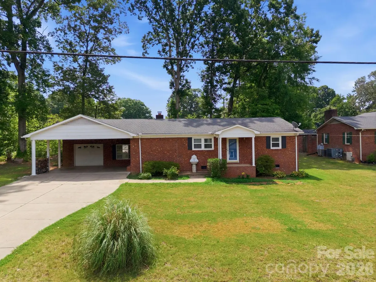 355 Swink Avenue, Salisbury, NC 28147 - #1