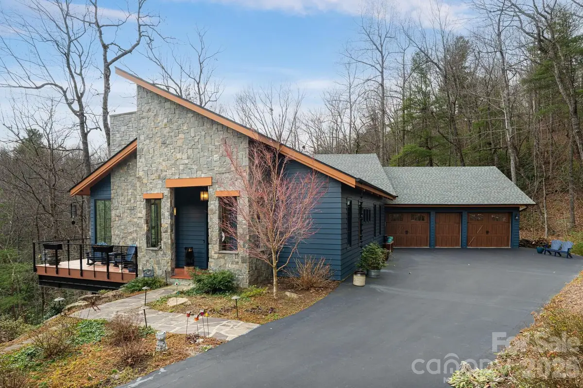 208 Glenroy Court, Flat Rock, NC 28731 - #1