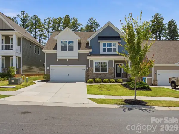 1012 Whipcord Drive, Waxhaw, NC 28173