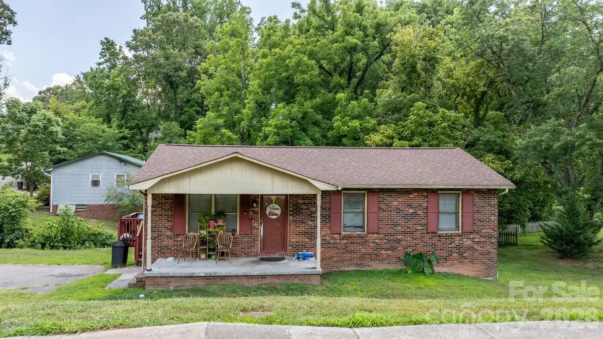 101 Fifth Street, Morganton, NC 28655 - #1
