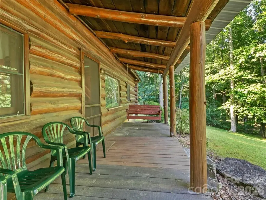 230 Chatter Box Lane, Green Mountain, NC 28740 - #3
