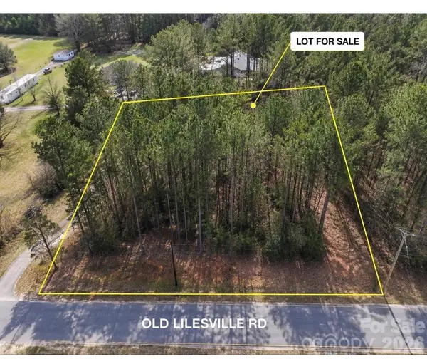 # Old Lilesville Road, Wadesboro, NC 28170