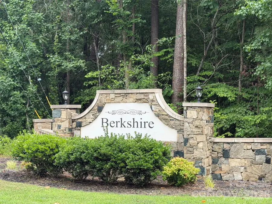 1575 Cranwell Drive, Mount Ulla, NC 28125 - #3
