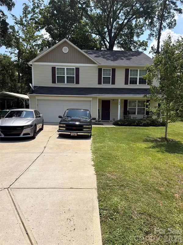 658 Buckskin Road, Oakboro, NC 28129