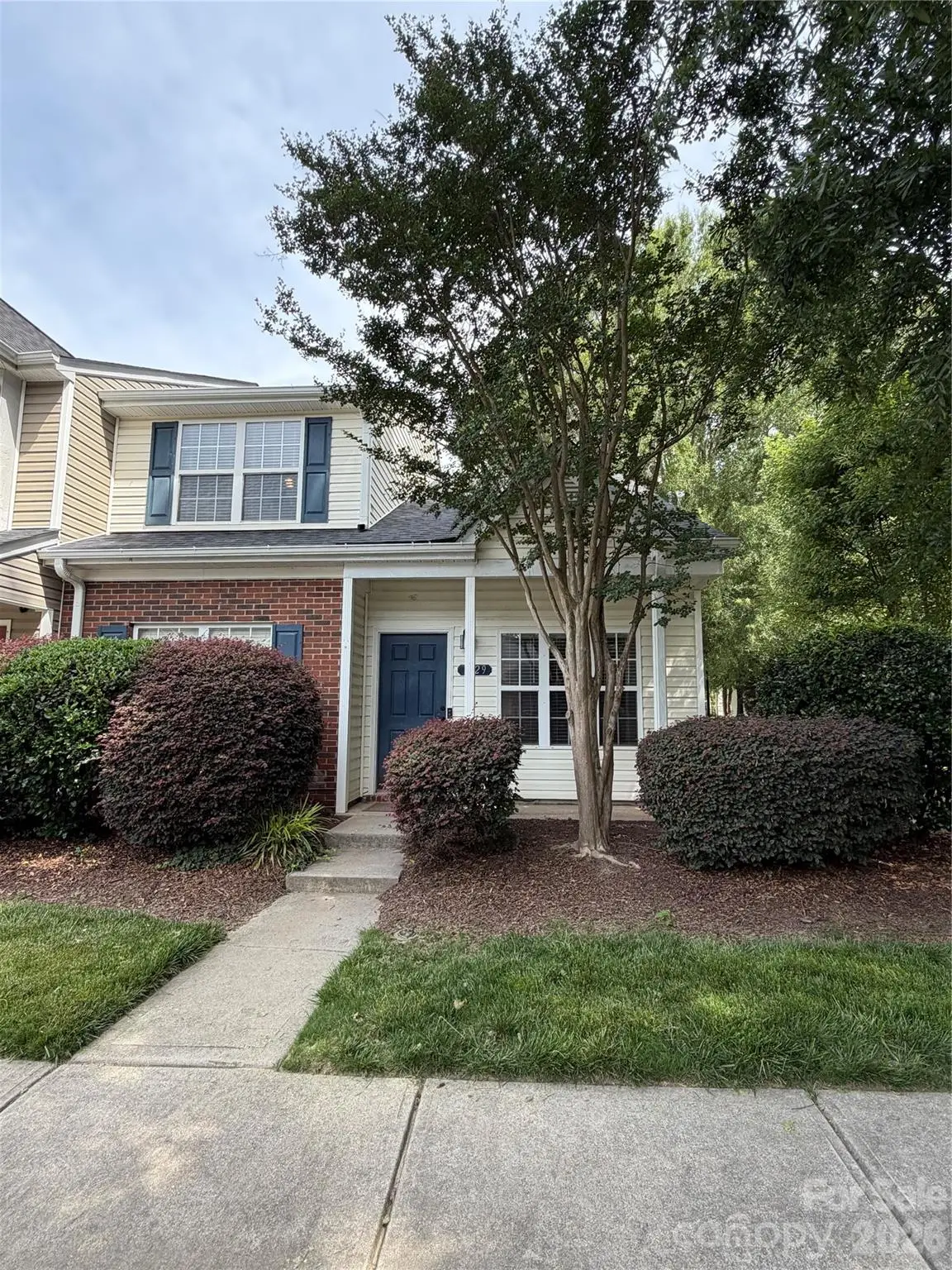 1929 Billingsville School Court, Charlotte, NC 28214 - #1