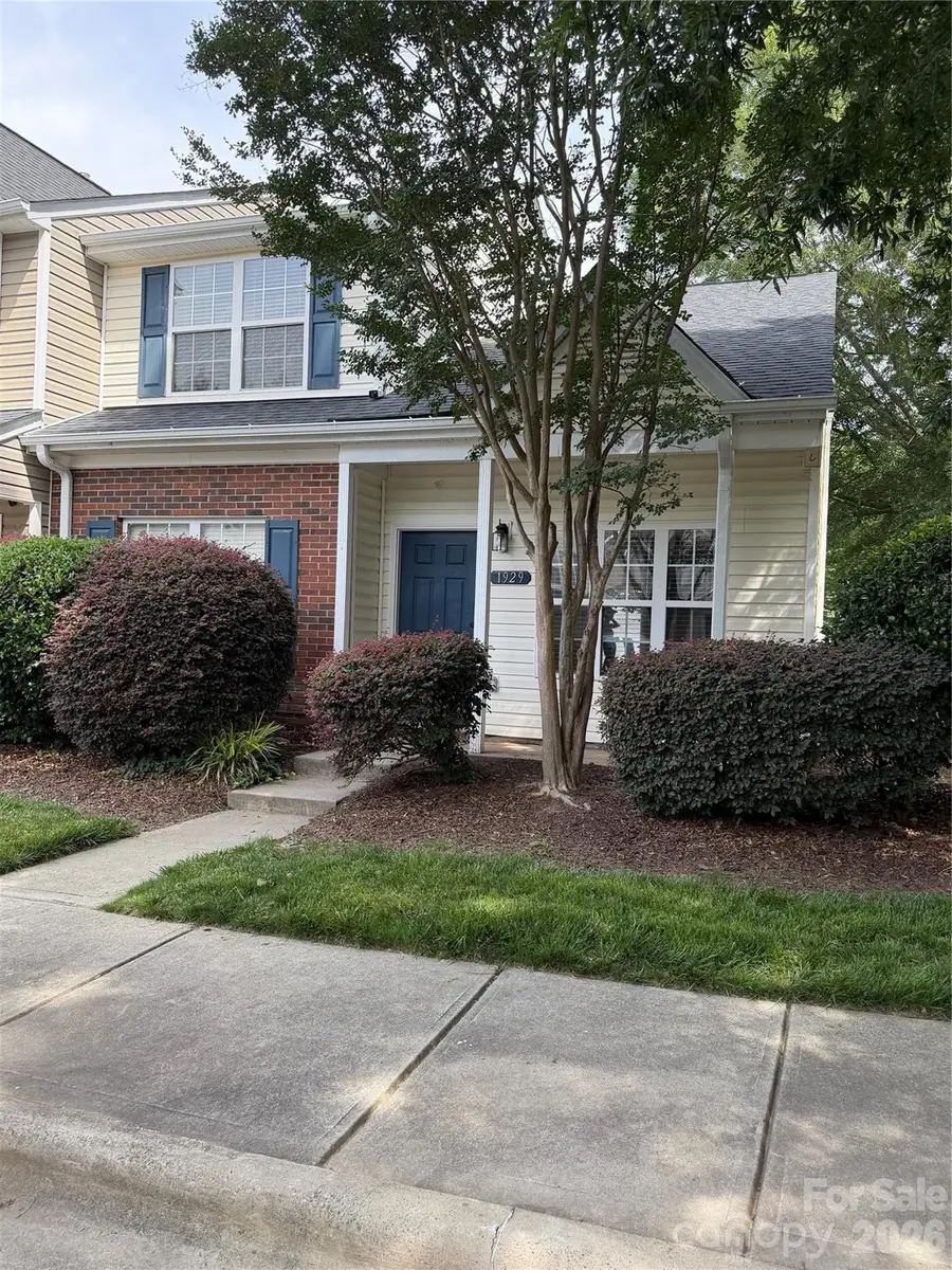 1929 Billingsville School Court, Charlotte, NC 28214 - #2