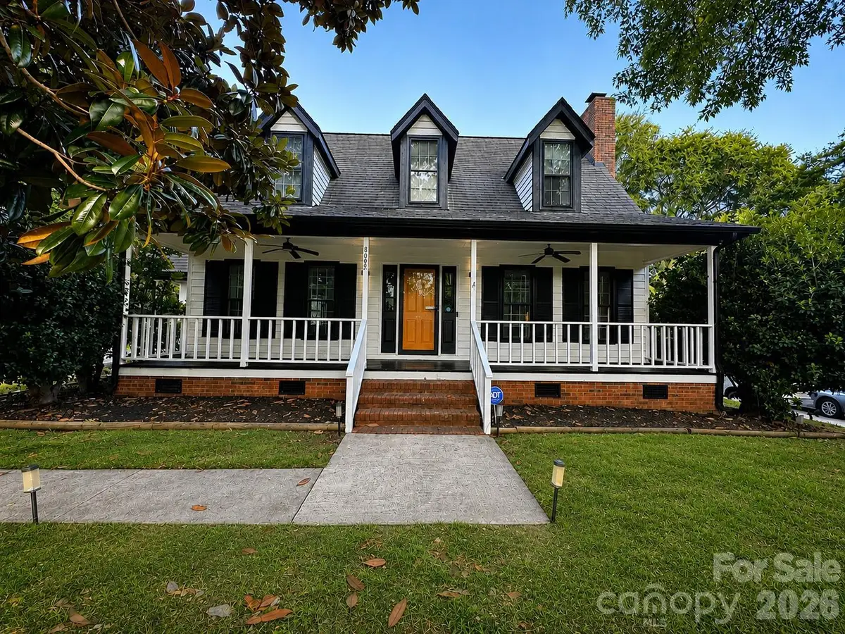 8055 Tifton Road, Charlotte, NC 28226 - #1