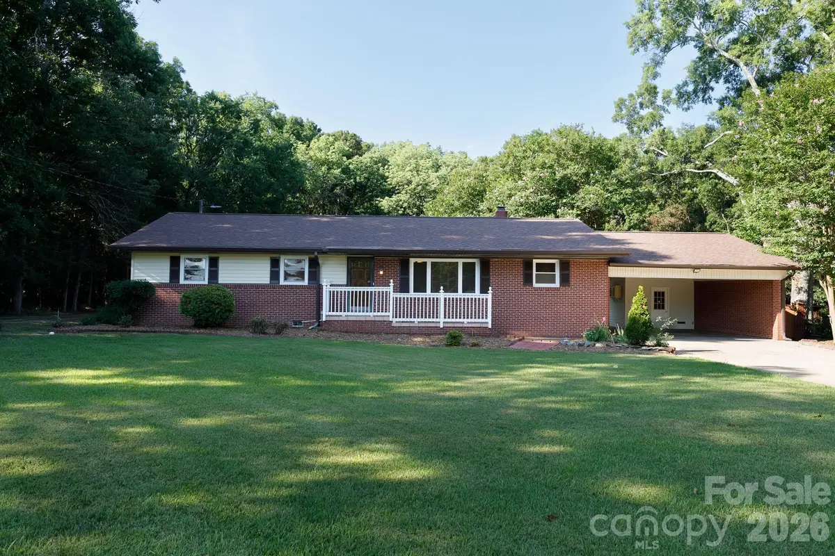 756 Old Richburg Road, Chester, SC 29706 - #1