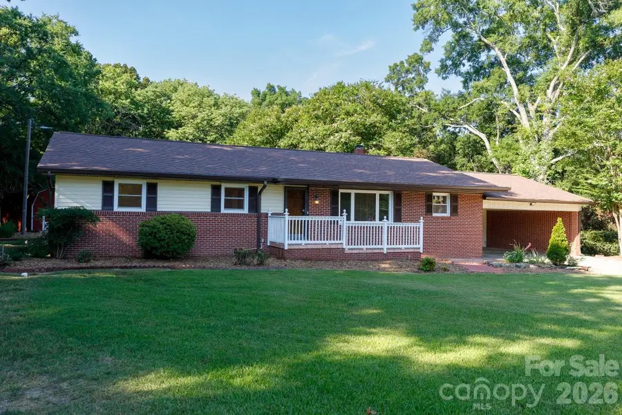 756 Old Richburg Road, Chester, SC 29706 - #2