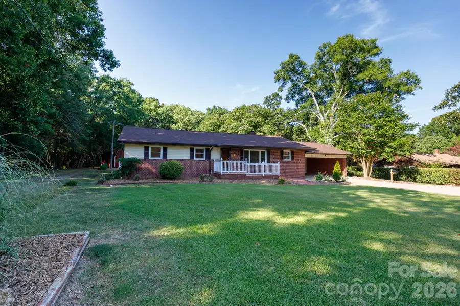 756 Old Richburg Road, Chester, SC 29706 - #3