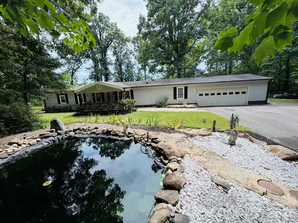 125 Red Fox Court, Mount Holly, NC 28120