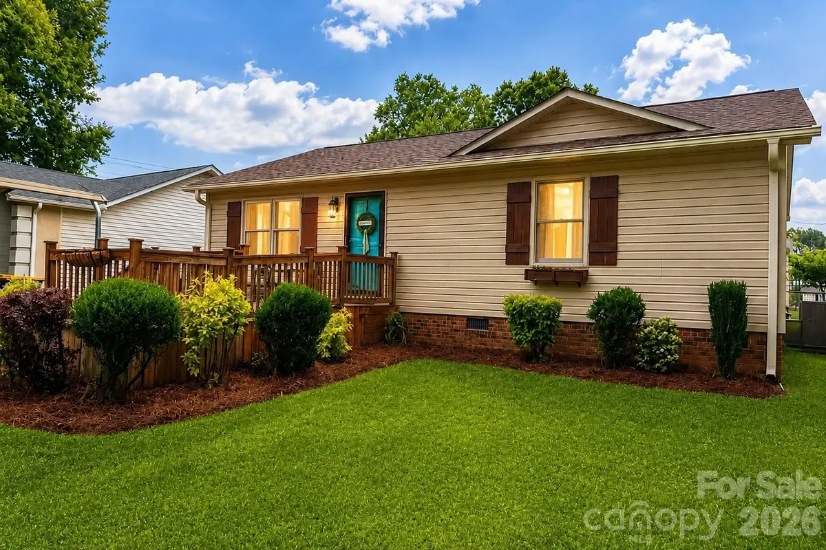 201-A Ewing Drive, Belmont, NC 28012 - #1
