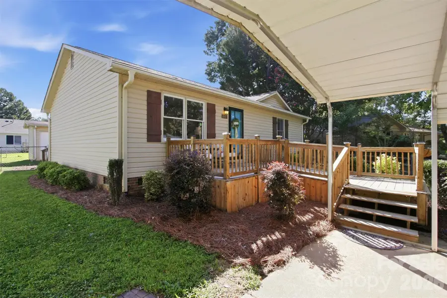 201-A Ewing Drive, Belmont, NC 28012 - #3