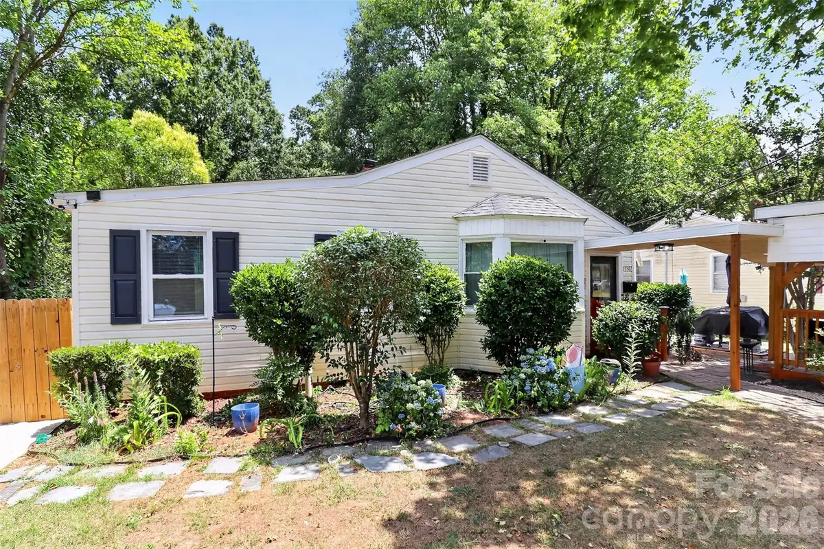 1336 Parkview Circle, Salisbury, NC 28144 - #1