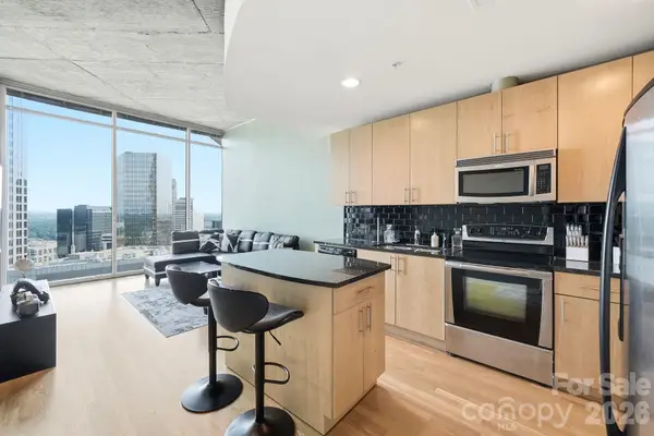210 N Church Street, Charlotte, NC 28202