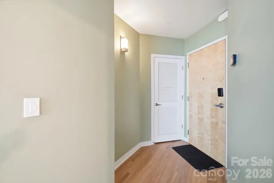210 N Church Street, Charlotte, NC 28202 - #2