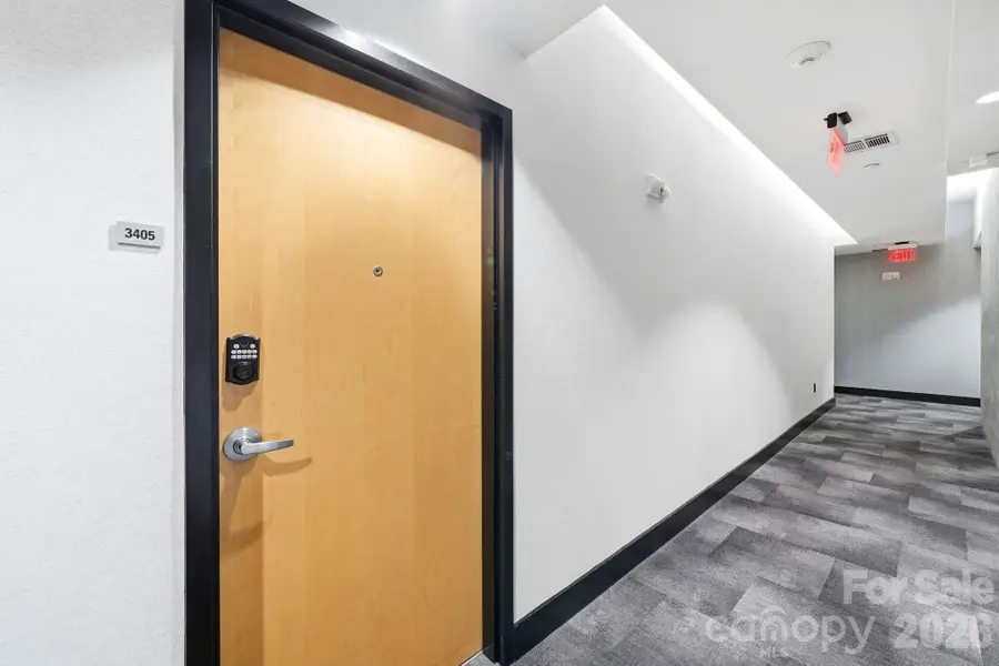 210 N Church Street, Charlotte, NC 28202 - #3