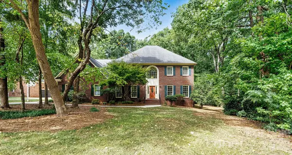 5321 Saddlewood Lane, Mint Hill, NC 28227