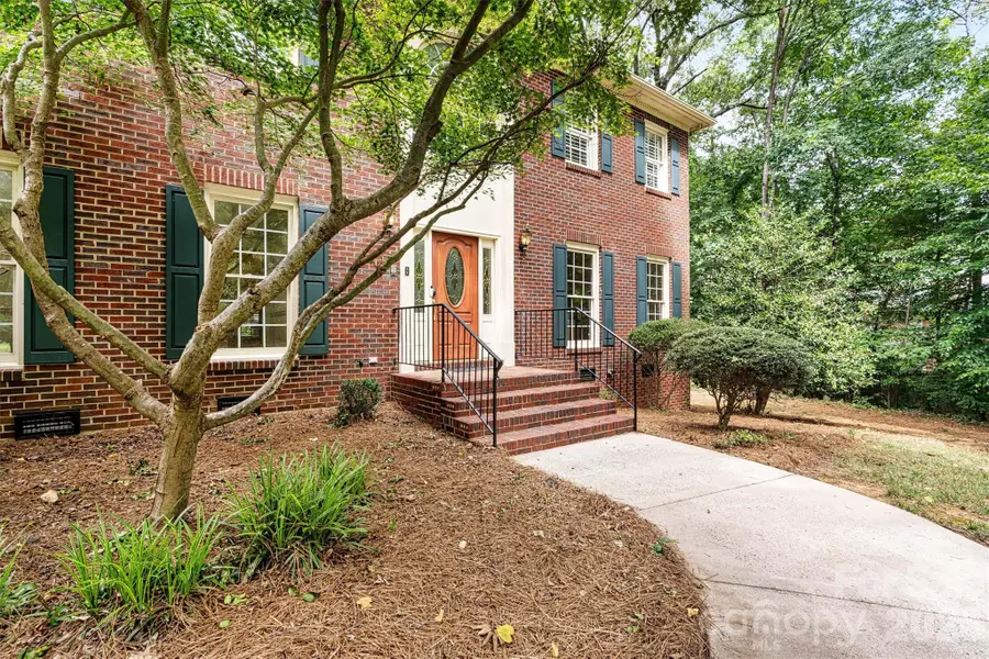 5321 Saddlewood Lane, Mint Hill, NC 28227 - #3