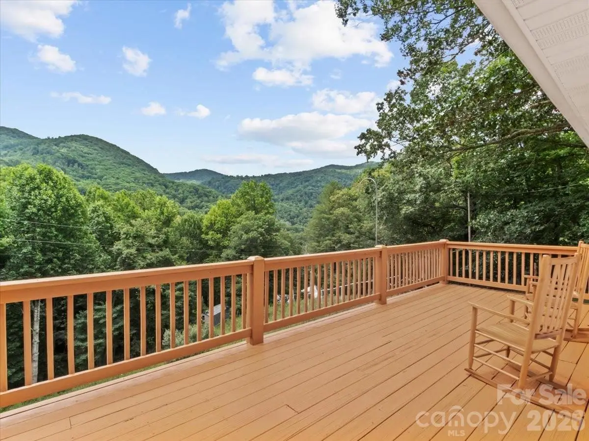 198 Florida Hill Drive, Green Mountain, NC 28740 - #1