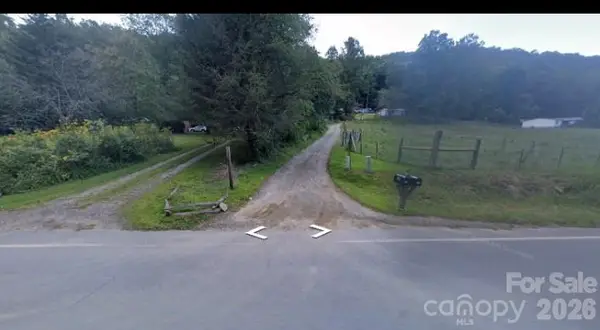 99999 Paint Fork Road, Barnardsville, NC 28709