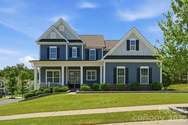 2498 Creekview Drive, Waxhaw, NC 28173