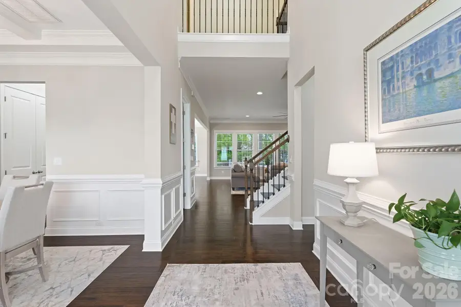 2498 Creekview Drive, Waxhaw, NC 28173 - #3