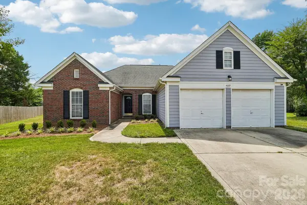 4689 Wycliff Court Nw, Concord, NC 28027