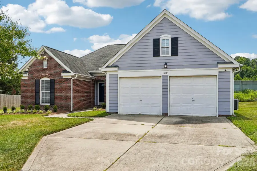4689 Wycliff Court Nw, Concord, NC 28027 - #2