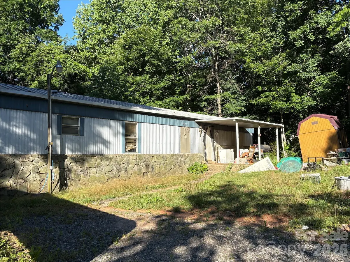 133 Oakwell Drive, Marion, NC 28752 - #1