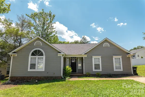 5423 Timbertop Lane, Charlotte, NC 28215