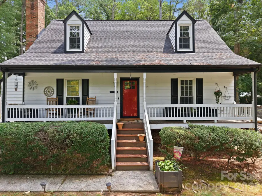 127 Abercrombie Road, Wake Forest, NC 27587 - #3