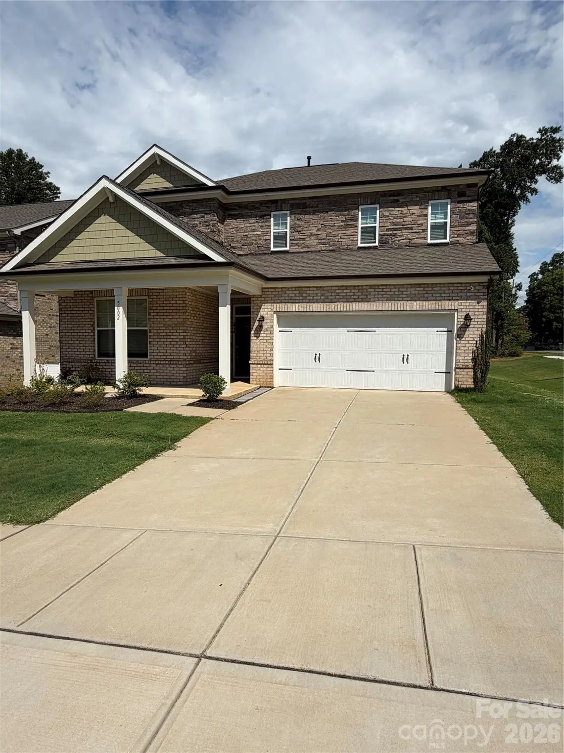5002 Kinsbridge Drive, Mint Hill, NC 28227 - #1