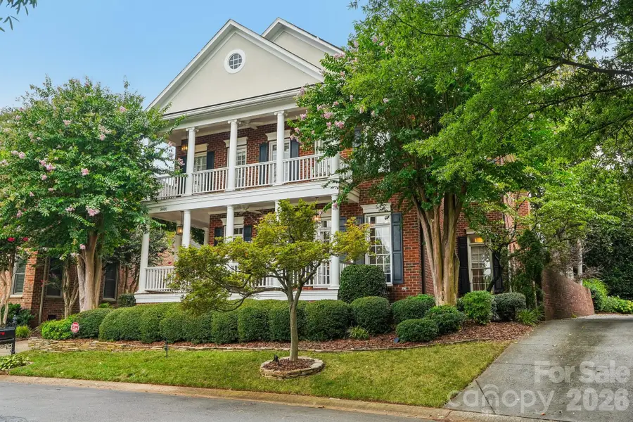 5401 Haynes Hall Place, Charlotte, NC 28270 - #2
