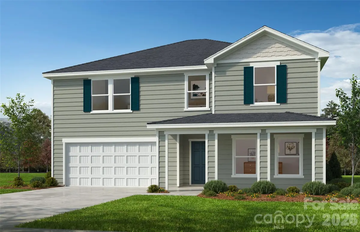 202 Clovis Point Drive #59, Kings Mountain, NC 28086 - #1