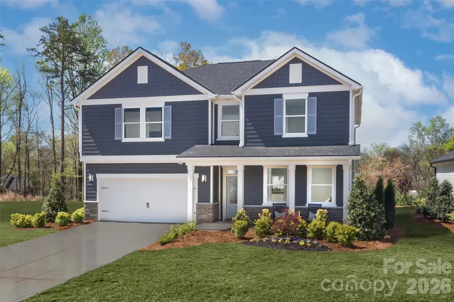 202 Clovis Point Drive #59, Kings Mountain, NC 28086 - #2