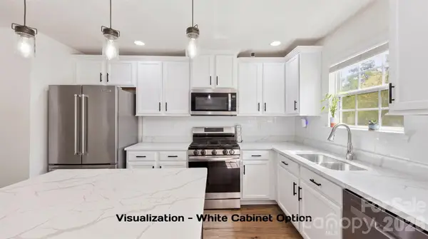 4715 Mcclure Road, Charlotte, NC 28216