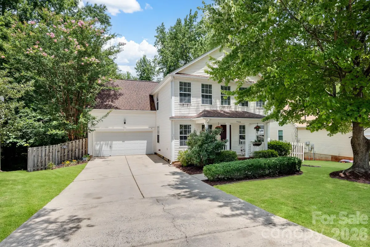 9406 Golden Pond Drive, Charlotte, NC 28269 - #1
