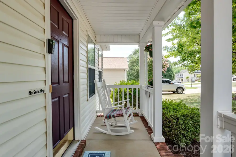9406 Golden Pond Drive, Charlotte, NC 28269 - #3