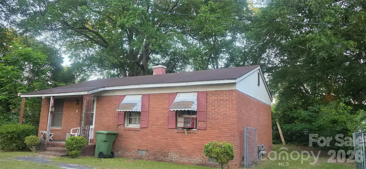 806 Brunson Street, Florence, SC 29506 - #1